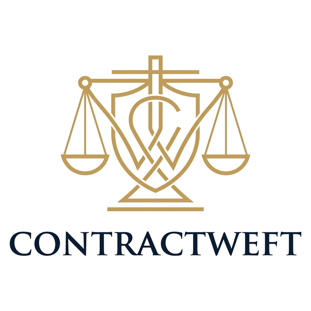 ContractWeft Siegel