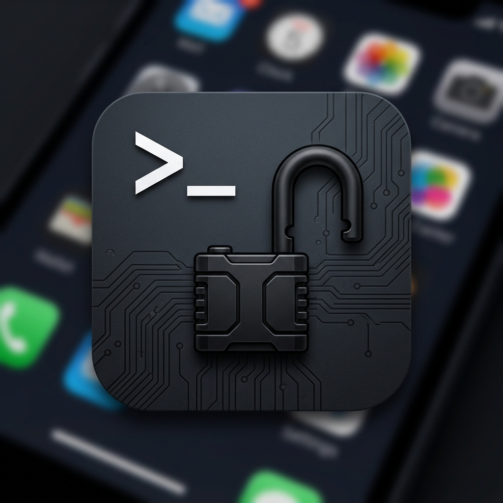 Glitch Protocol: Breach OS