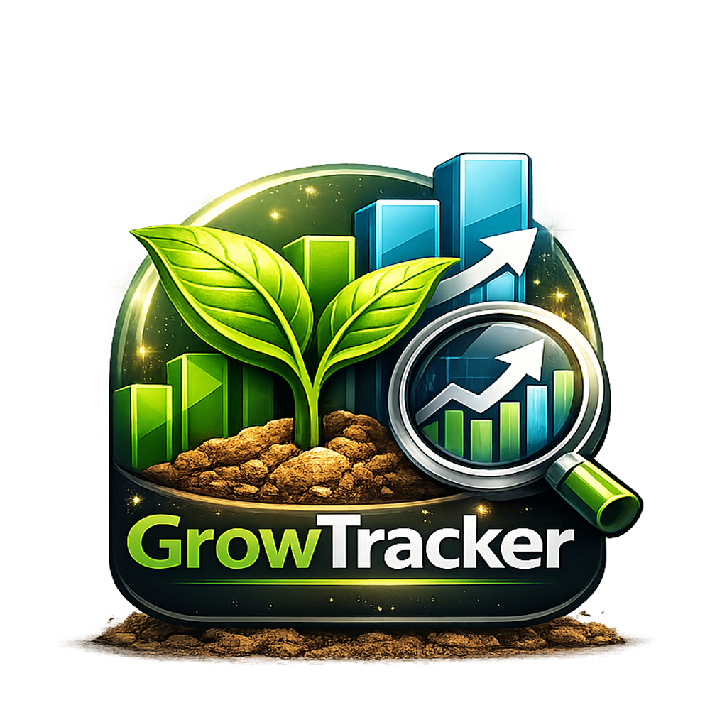 GrowTracker