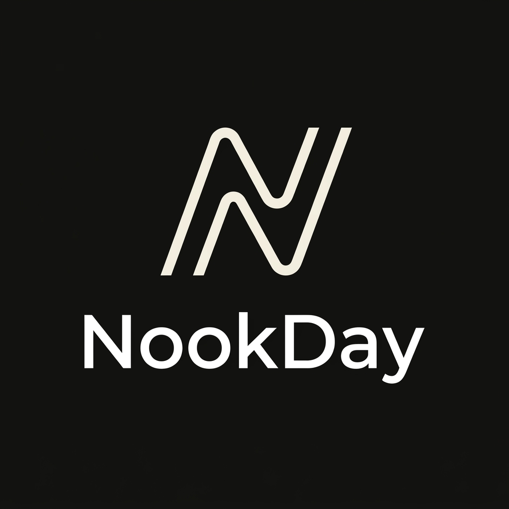 NookDay App Icon