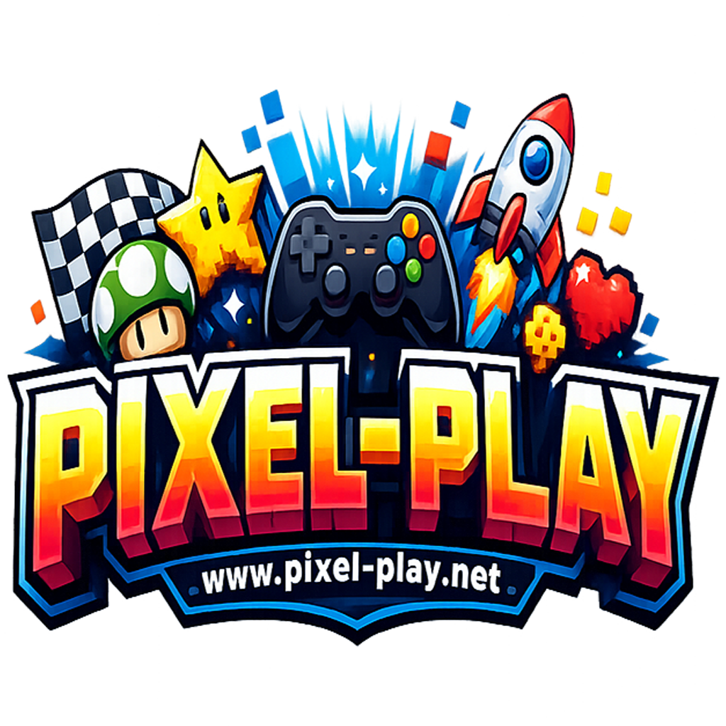 Pixel-Play