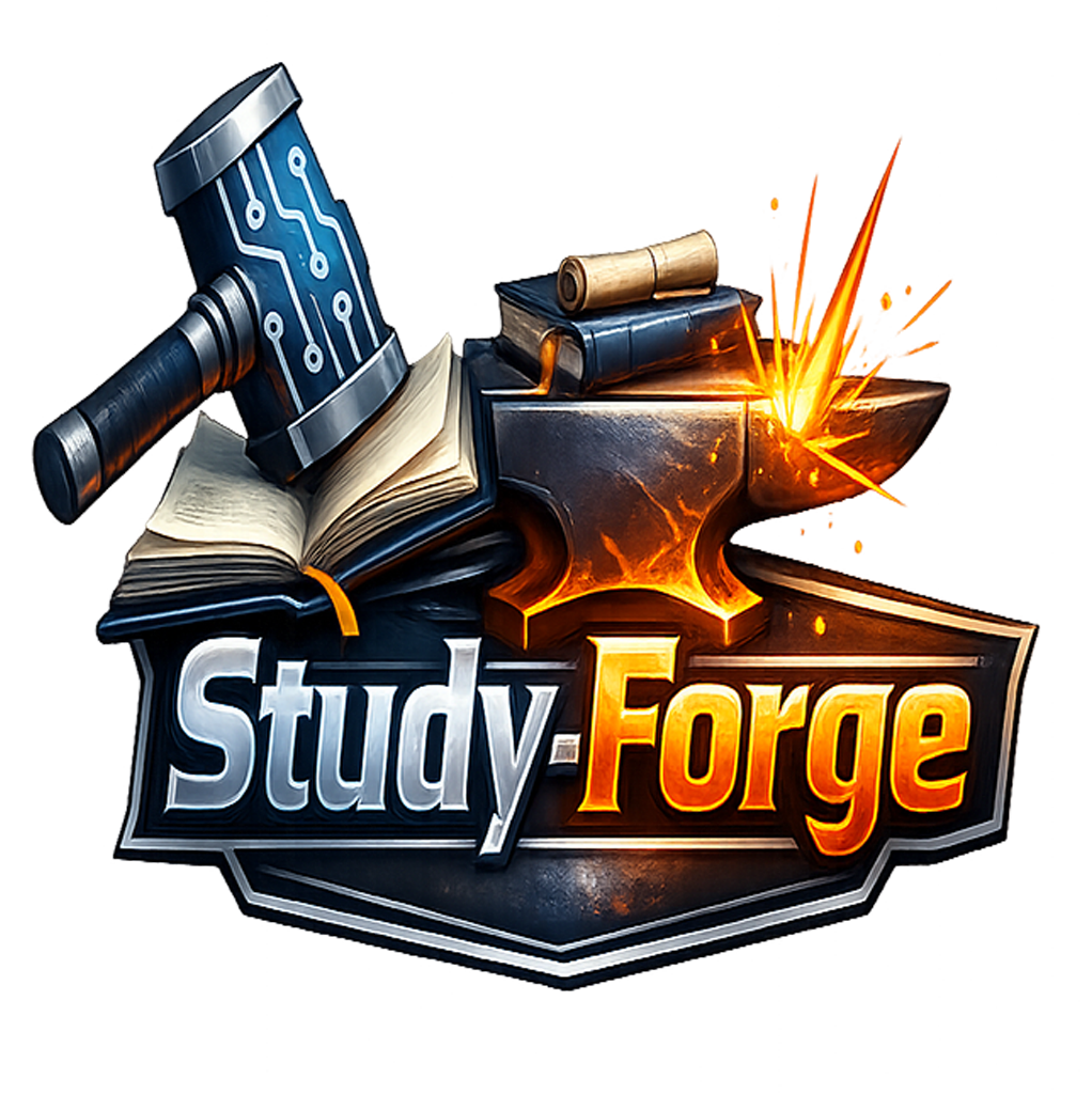 Study-Forge